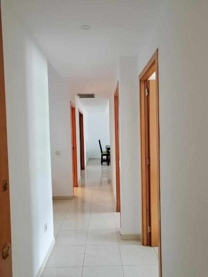 Vicmar Home Apartment I يوريت دي مار المظهر الخارجي الصورة