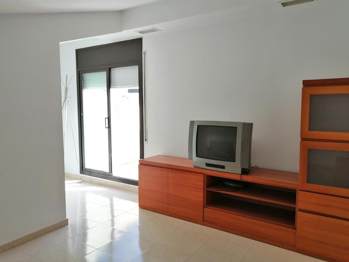 Vicmar Home Apartment I يوريت دي مار المظهر الخارجي الصورة