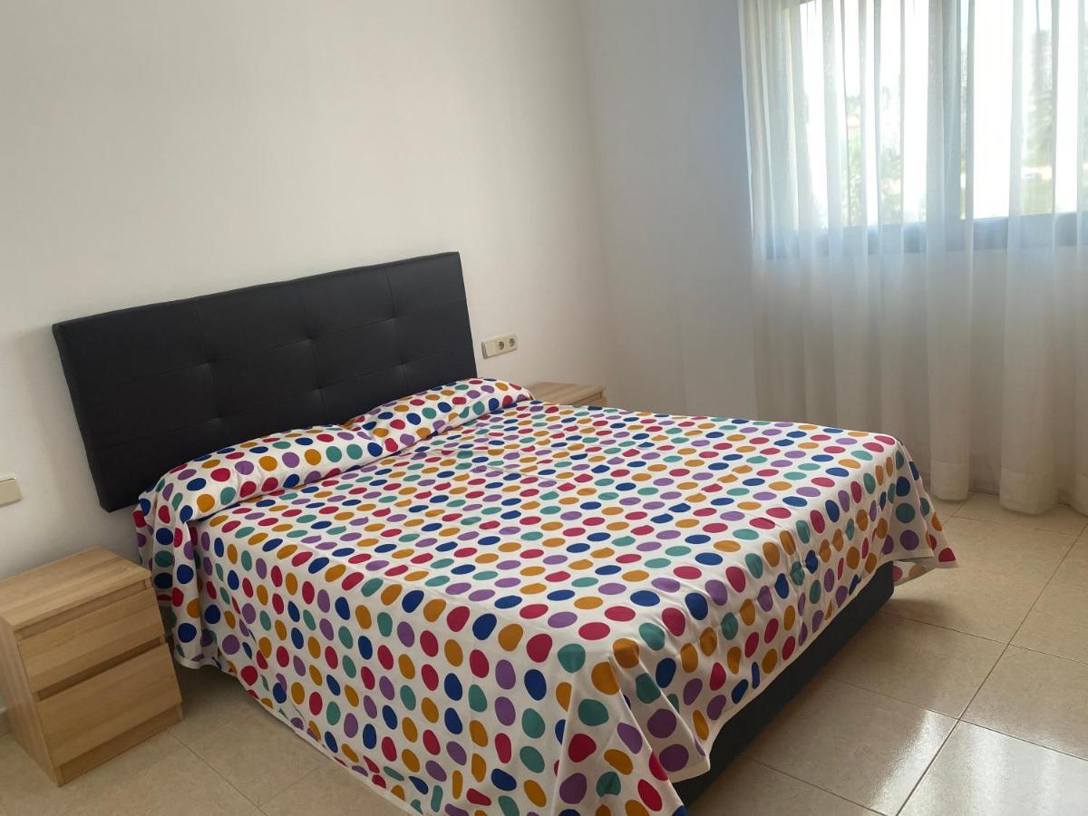 Vicmar Home Apartment I يوريت دي مار المظهر الخارجي الصورة