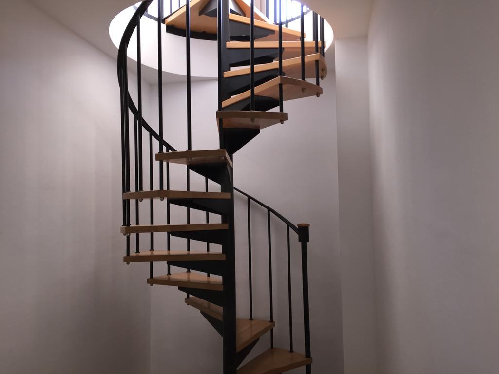 Vicmar Home Apartment I يوريت دي مار الغرفة الصورة